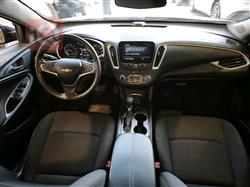 شيفروليه ماليبو